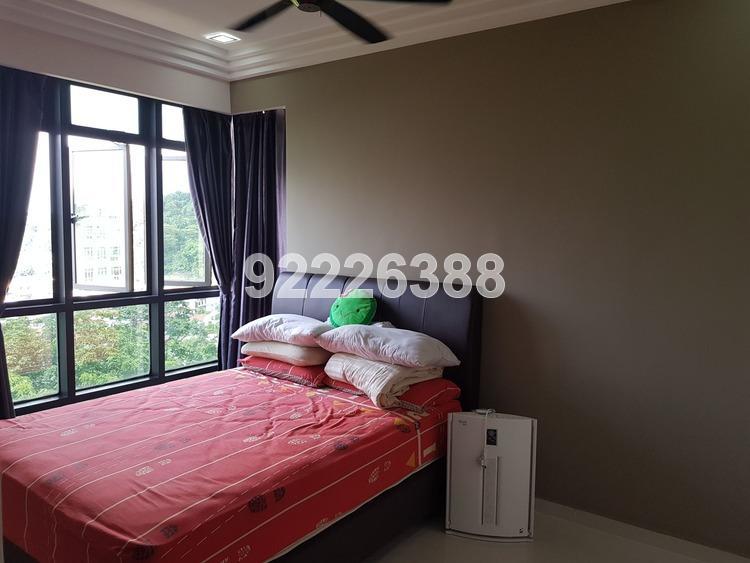 Parc Palais (D21), Condominium #169365722